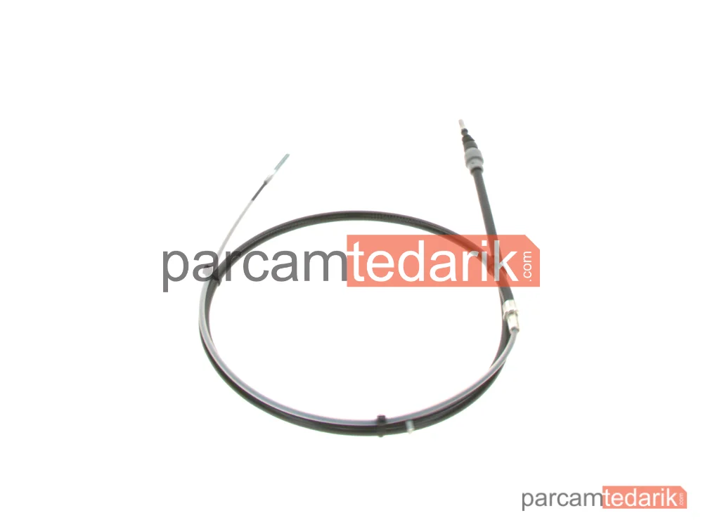 BOSCH 1987477406 | Teller ve Halatlar — VW Passat B3/B4, VW Passat B3/B4 Variant