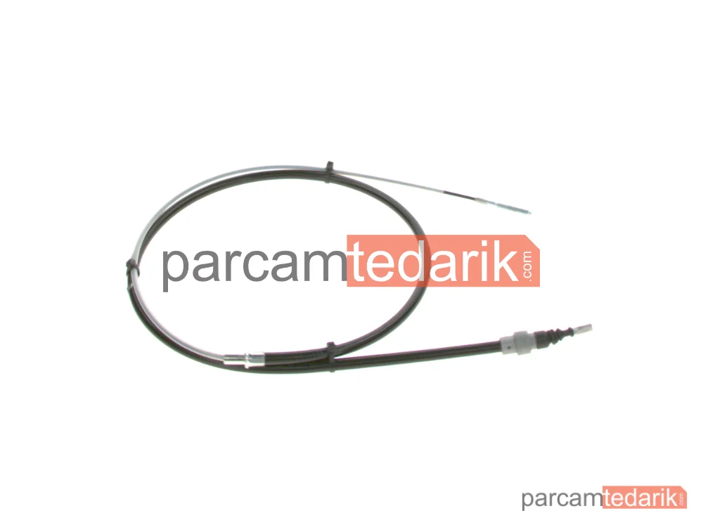 BOSCH 1987477406 | Teller ve Halatlar — VW Passat B3/B4, VW Passat B3/B4 Variant