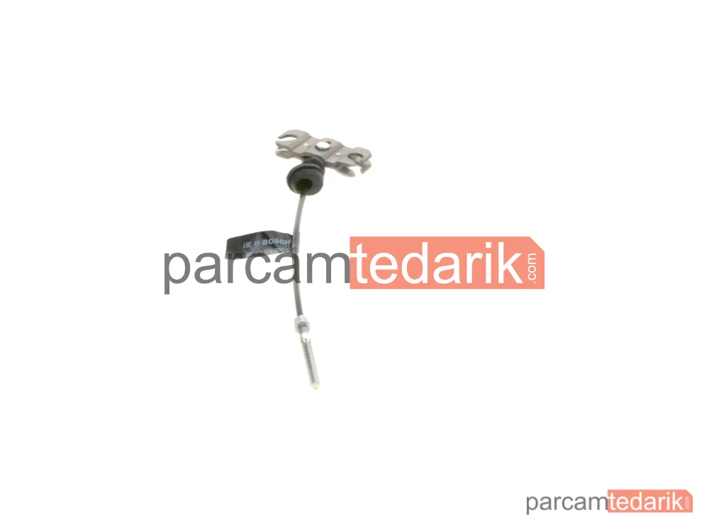 BOSCH 1987477503 | Teller ve Halatlar — Mazda 323 S VI, Mazda 323 F VI, Mazda 626 III