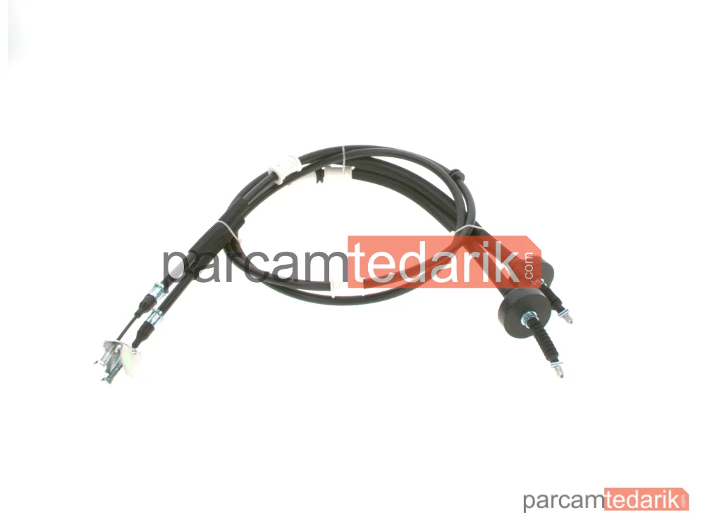 Teller ve Halatlar — Opel Astra G, Opel Astra G Kombi, Opel Astra G Coupe - 1987477527