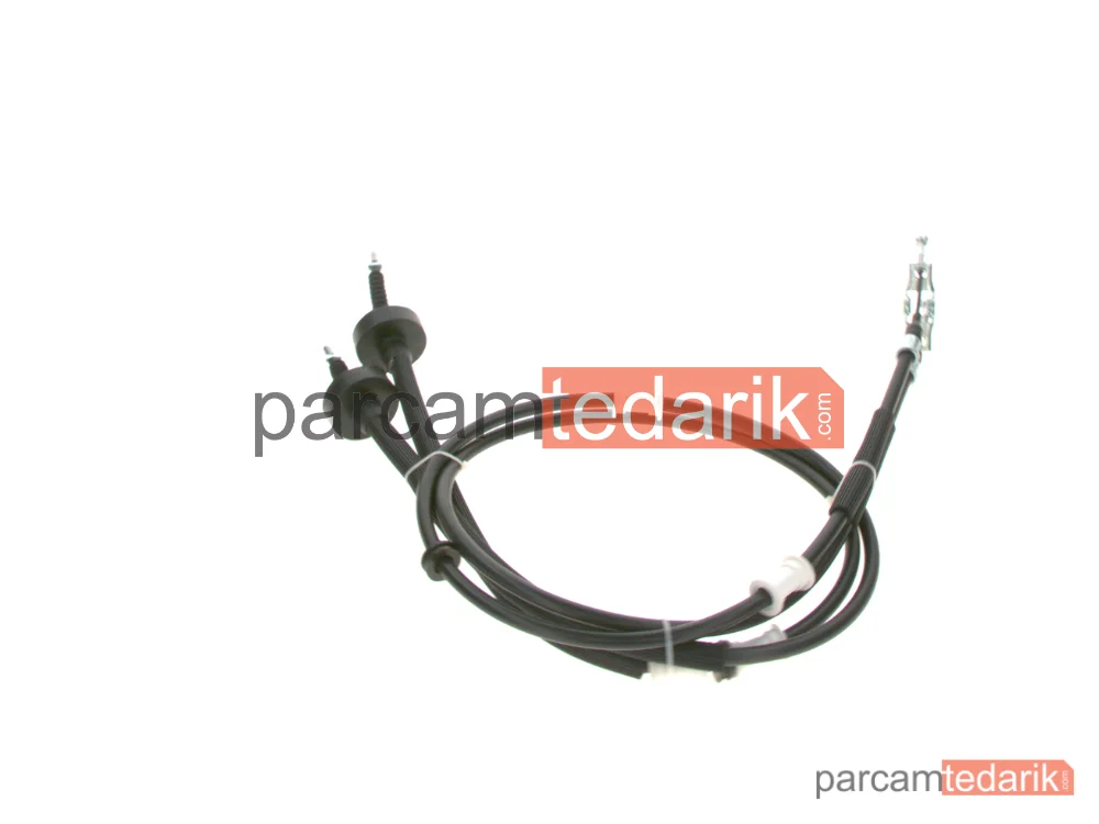 BOSCH 1987477527 | Teller ve Halatlar — Opel Astra G, Opel Astra G Kombi, Opel Astra G Coupe