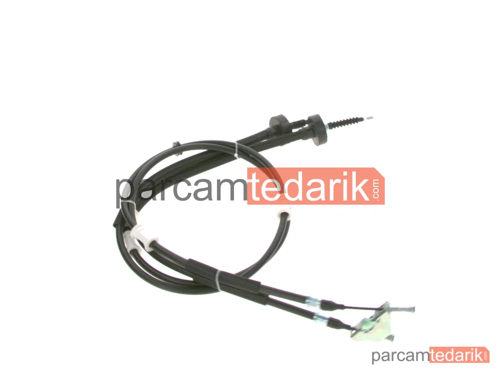 BOSCH 1987477527 | Teller ve Halatlar — Opel Astra G, Opel Astra G Kombi, Opel Astra G Coupe