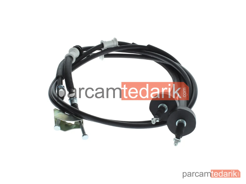 BOSCH 1987477528 | Teller ve Halatlar — Opel Zafira A Mpv