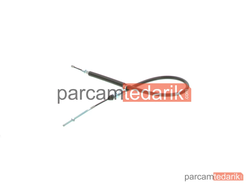 BOSCH 1987477572 | Teller ve Halatlar — Peugeot 406 Break, Peugeot 406