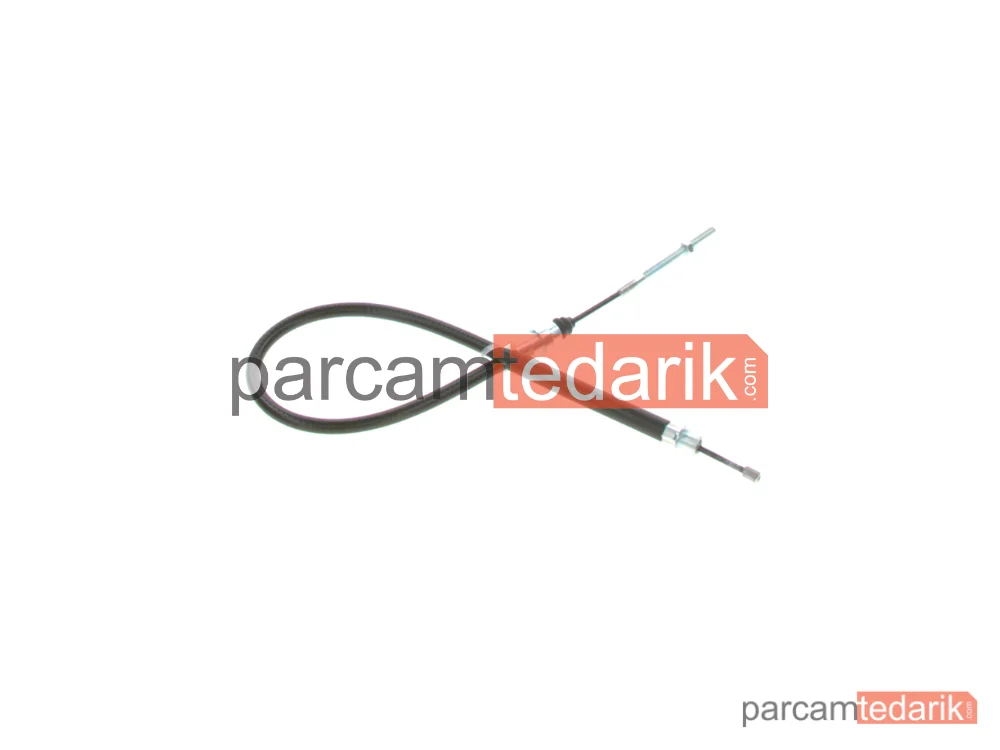 BOSCH 1987477572 | Teller ve Halatlar — Peugeot 406 Break, Peugeot 406