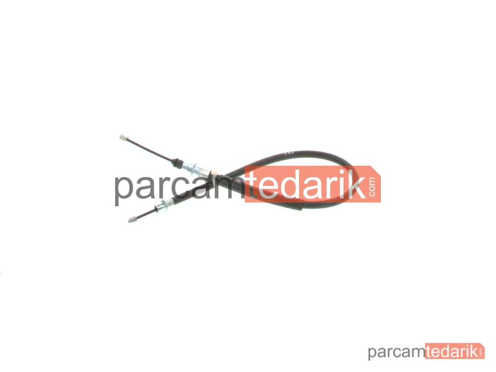 BOSCH 1987477573 | Teller ve Halatlar — Peugeot 406 Break, Peugeot 406