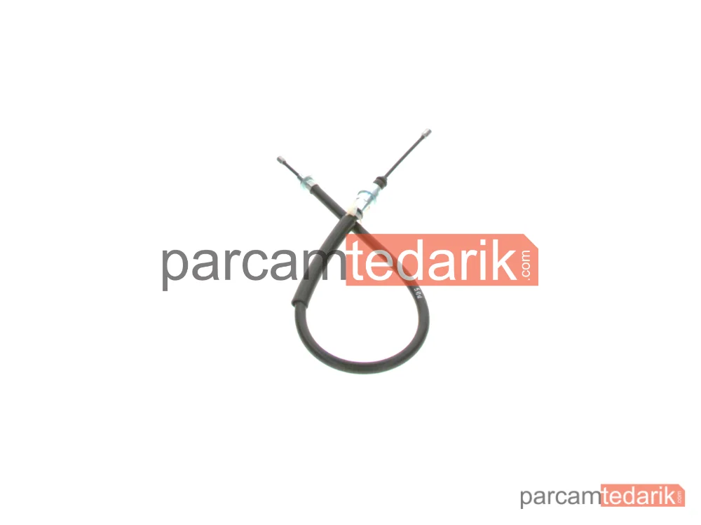 BOSCH 1987477573 | Teller ve Halatlar — Peugeot 406 Break, Peugeot 406