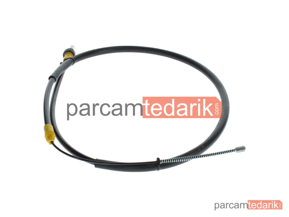 BOSCH 1987477586 | Teller ve Halatlar — Peugeot 206, Peugeot 206+, Peugeot 206 SW