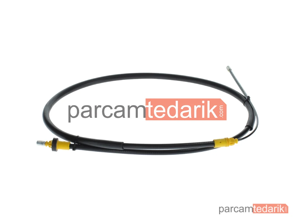 BOSCH 1987477586 | Teller ve Halatlar — Peugeot 206, Peugeot 206+, Peugeot 206 SW