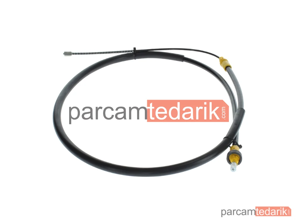 BOSCH 1987477586 | Teller ve Halatlar — Peugeot 206, Peugeot 206+, Peugeot 206 SW