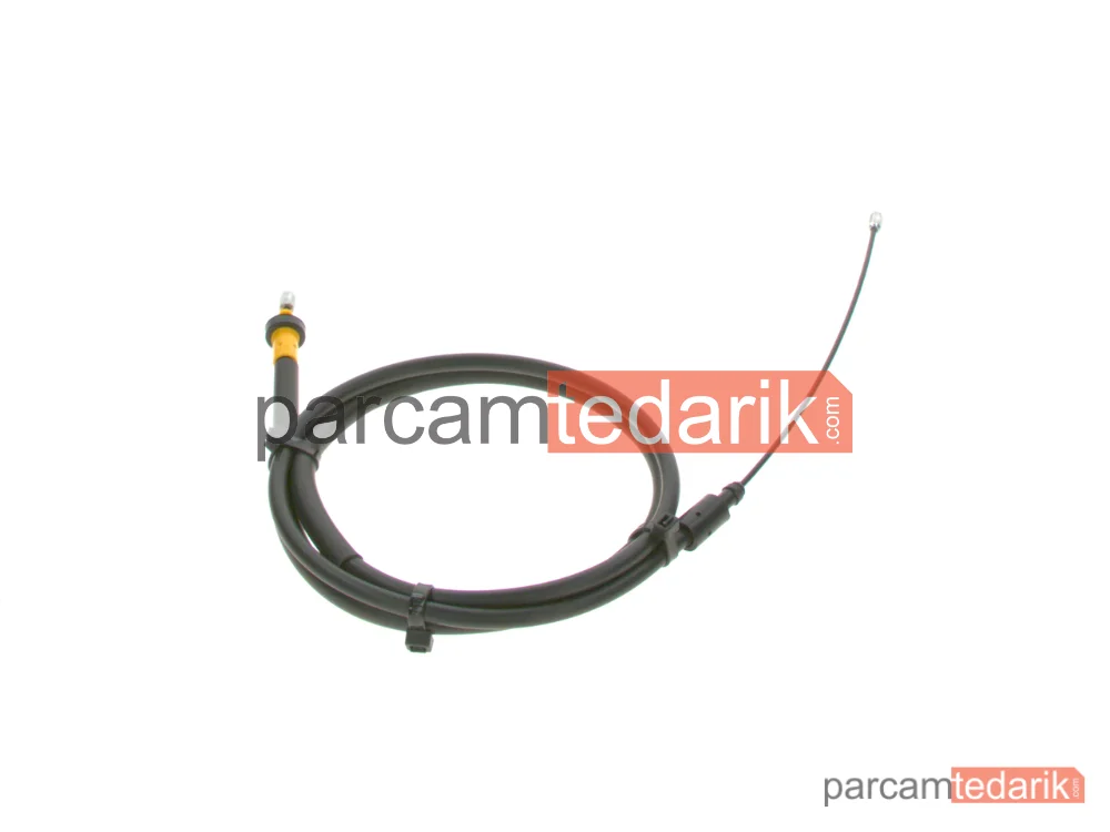 BOSCH 1987477595 | Teller ve Halatlar — Citroen Berlingo / Berlingo First