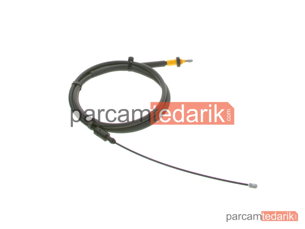 BOSCH 1987477595 | Teller ve Halatlar — Citroen Berlingo / Berlingo First