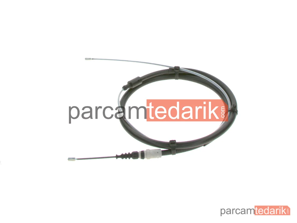 BOSCH 1987477598 | Teller ve Halatlar — Citroen C4 I, Citroen C4 Coupe, Peugeot 307