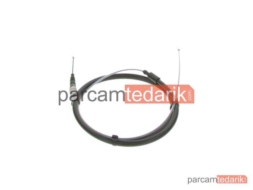 BOSCH 1987477598 | Teller ve Halatlar — Citroen C4 I, Citroen C4 Coupe, Peugeot 307