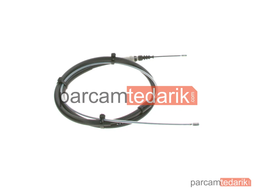 BOSCH 1987477598 | Teller ve Halatlar — Citroen C4 I, Citroen C4 Coupe, Peugeot 307