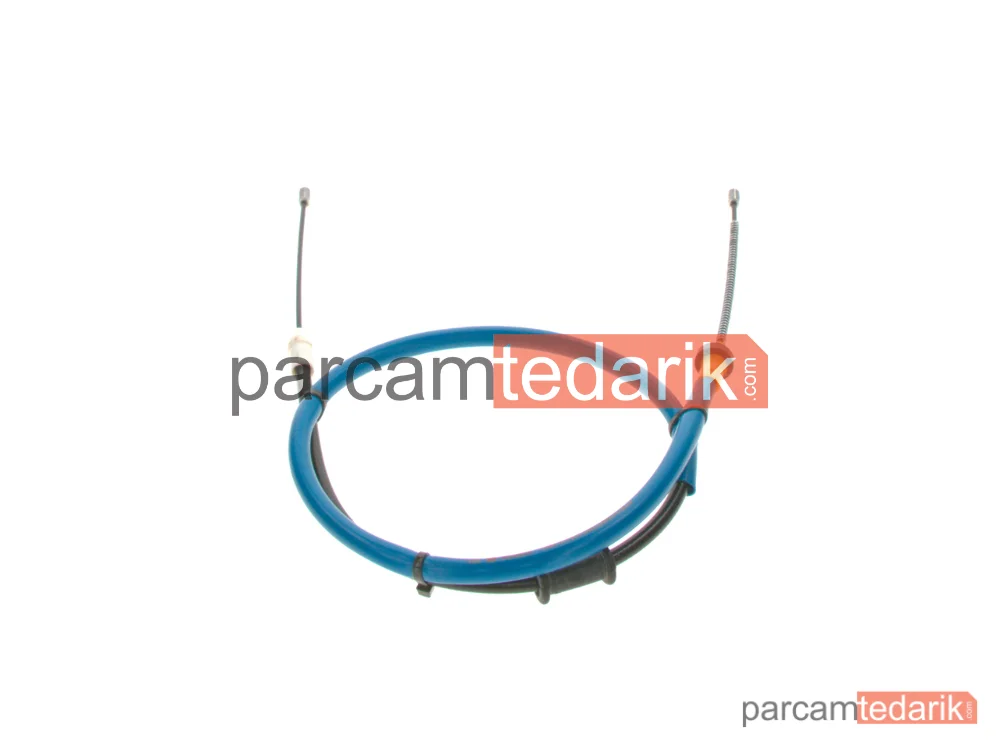 BOSCH 1987477633 | Teller ve Halatlar — Renault Kangoo Express, Renault Kangoo, Nissan Kubistar