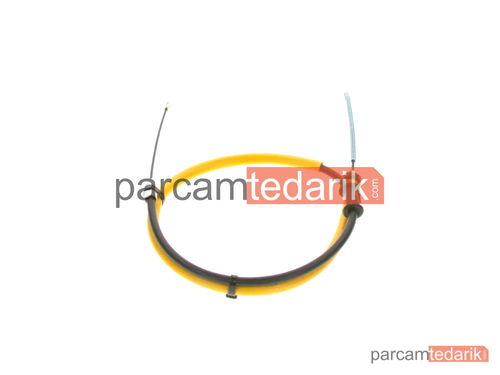 BOSCH 1987477634 | Teller ve Halatlar — Renault Kangoo Express, Renault Kangoo