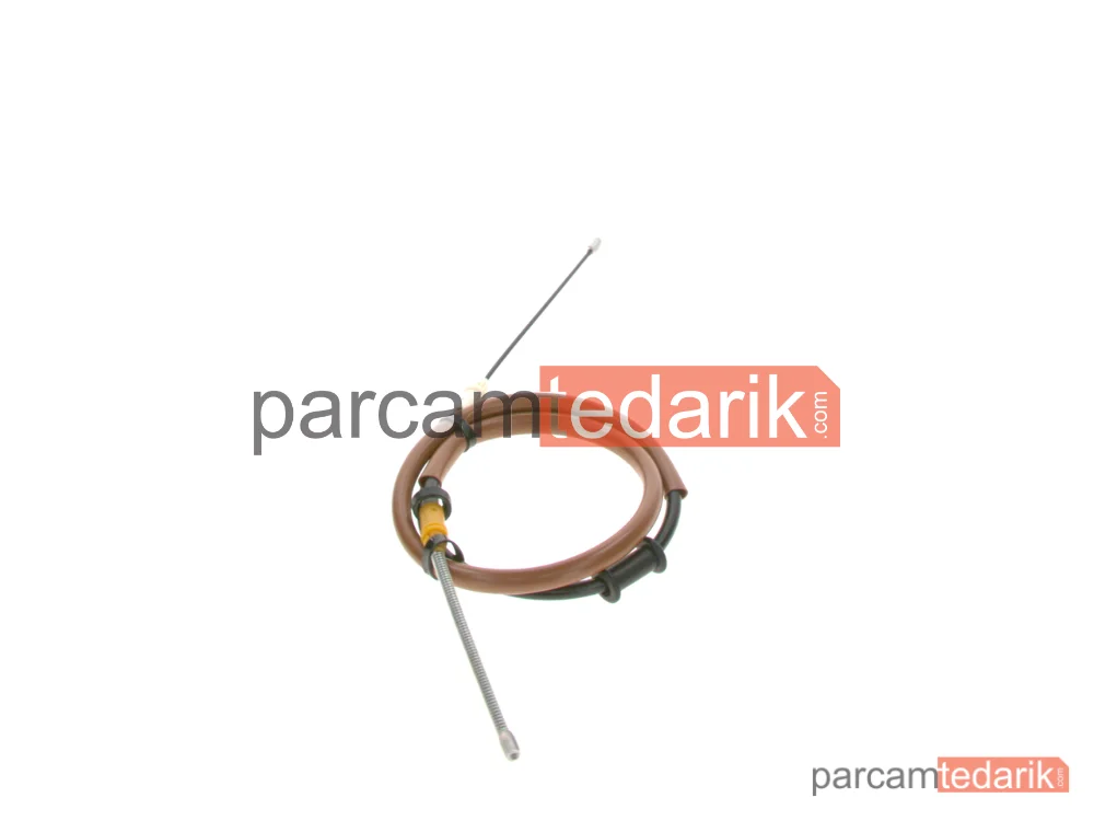 BOSCH 1987477635 | Teller ve Halatlar — Renault Kangoo Express, Renault Kangoo