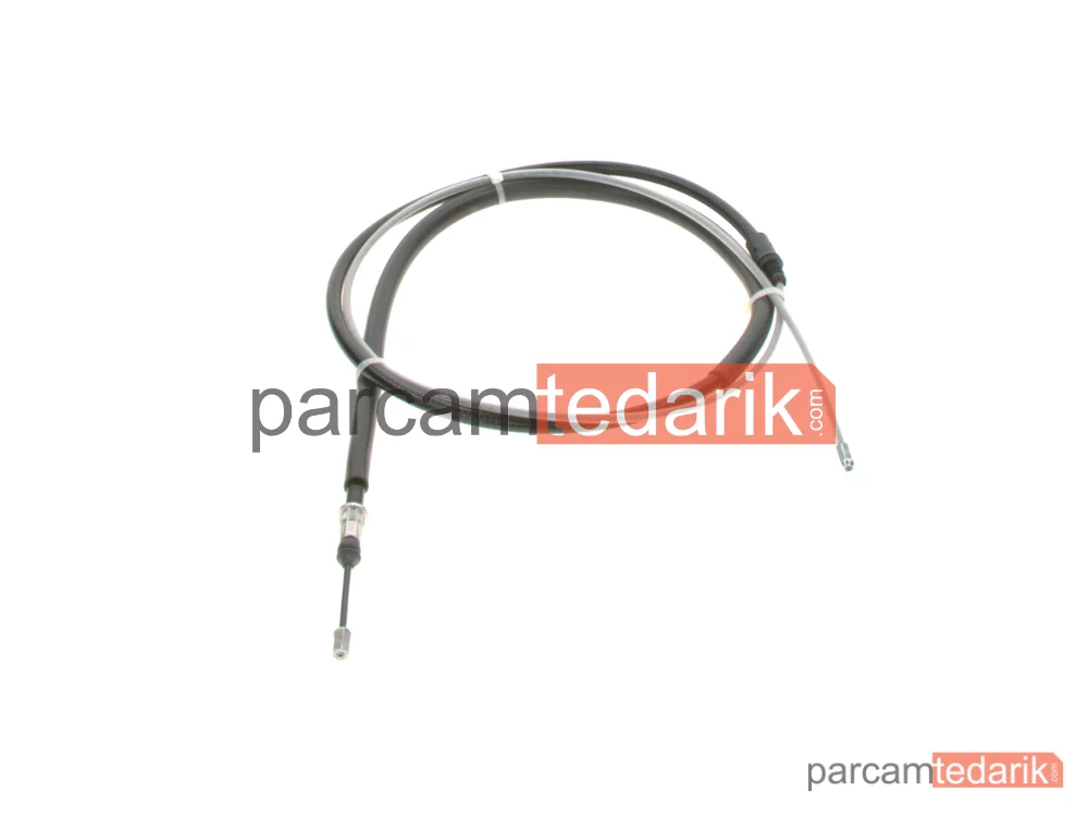 Teller ve Halatlar — Renault Laguna II Grandtour, Renault Laguna II - 1987477652
