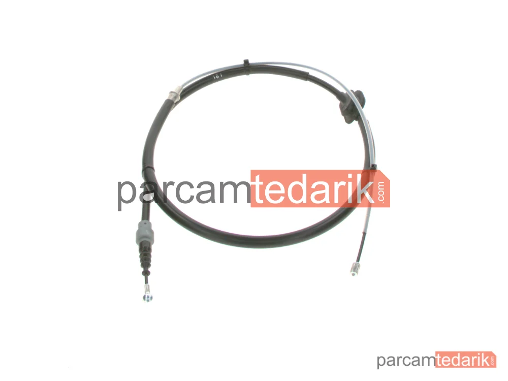 1987477686 | Teller ve Halatlar — VW Golf IV Variant, VW Bora I, VW Bora Variant