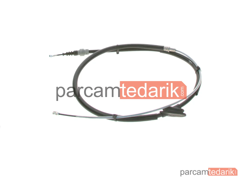 BOSCH 1987477686 | Teller ve Halatlar — VW Golf IV Variant, VW Bora I, VW Bora Variant