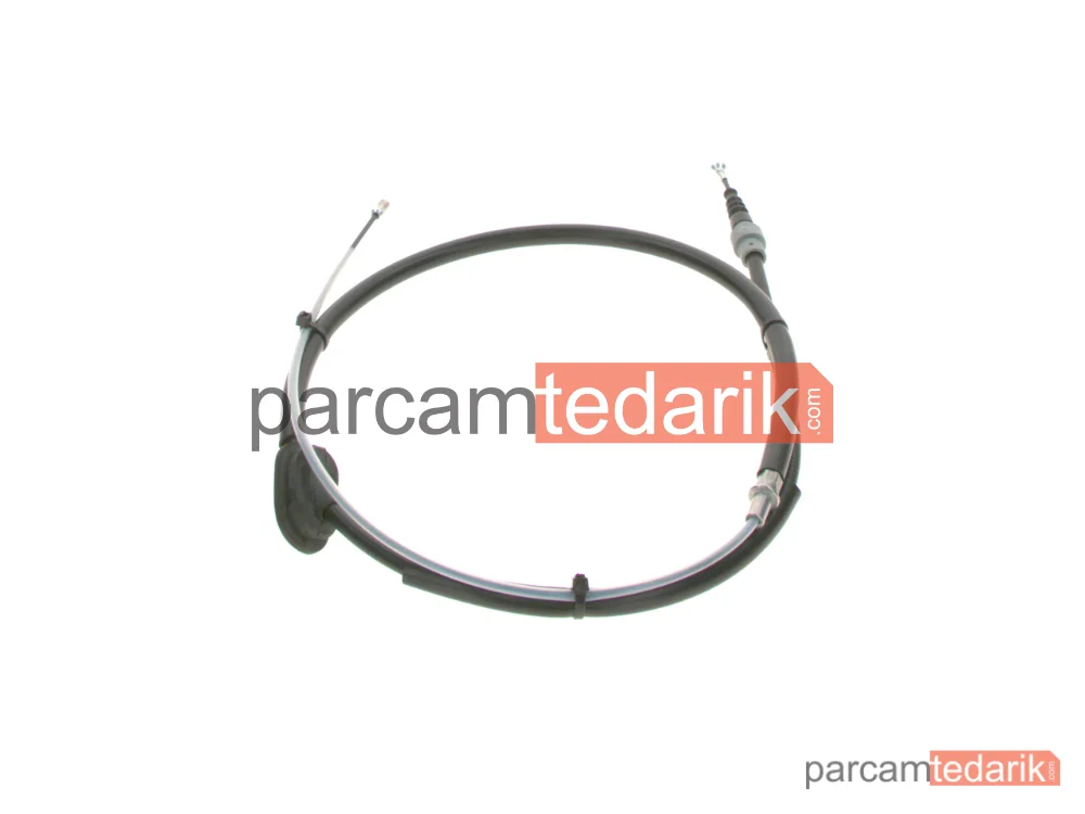 BOSCH 1987477686 | Teller ve Halatlar — VW Golf IV Variant, VW Bora I, VW Bora Variant