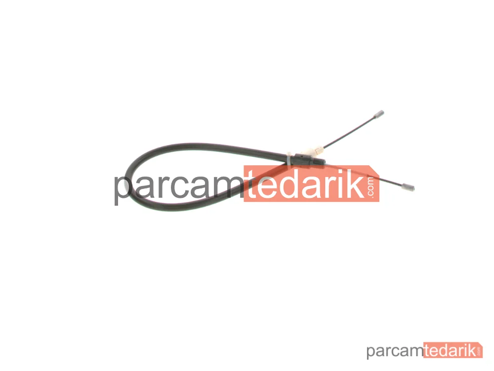 BOSCH 1987477691 | Teller ve Halatlar — Mercedes-Benz A-Serisi