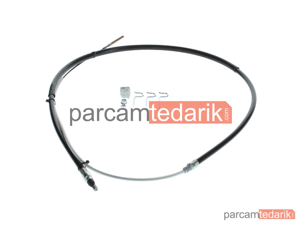 BOSCH 1987477693 | Teller ve Halatlar — BMW 5, BMW 5 Touring
