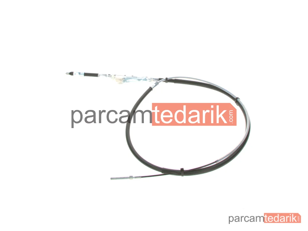 BOSCH 1987477694 | Teller ve Halatlar — BMW 5, BMW 5 Touring