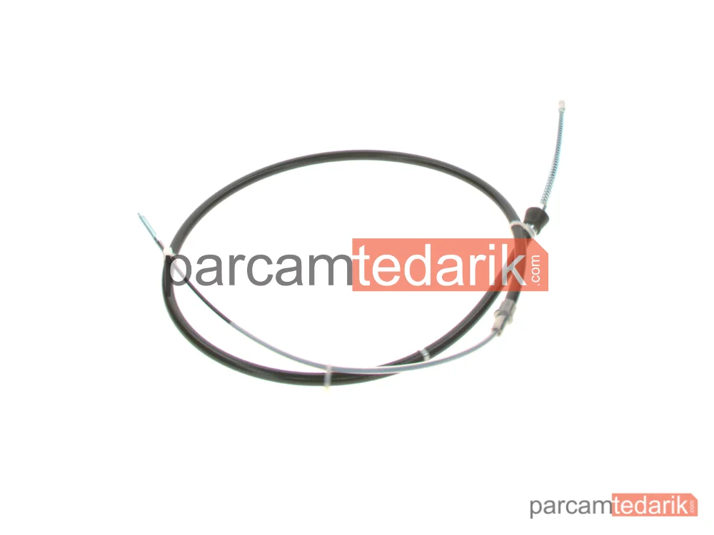 BOSCH 1987477695 | Teller ve Halatlar — Seat Ibiza II, Seat Cordoba, Seat Cordoba Vario