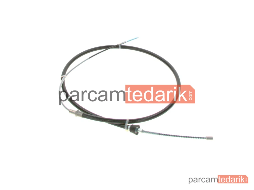 BOSCH 1987477695 | Teller ve Halatlar — Seat Ibiza II, Seat Cordoba, Seat Cordoba Vario