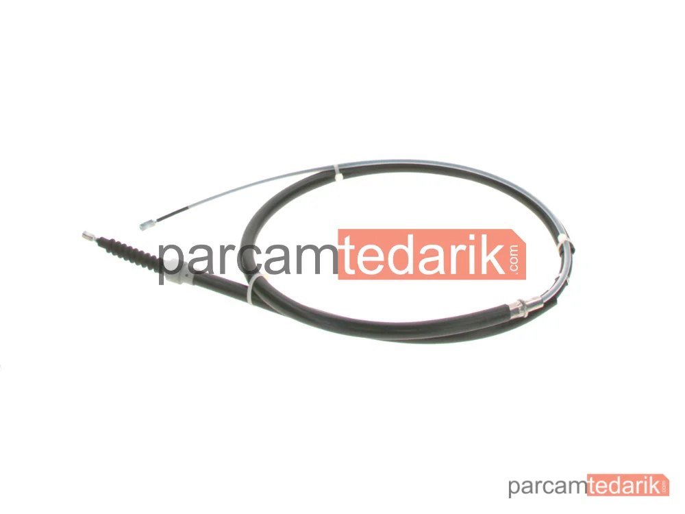 BOSCH 1987477696 | Teller ve Halatlar — VW Golf IV, VW Bora I, VW Golf IV Variant