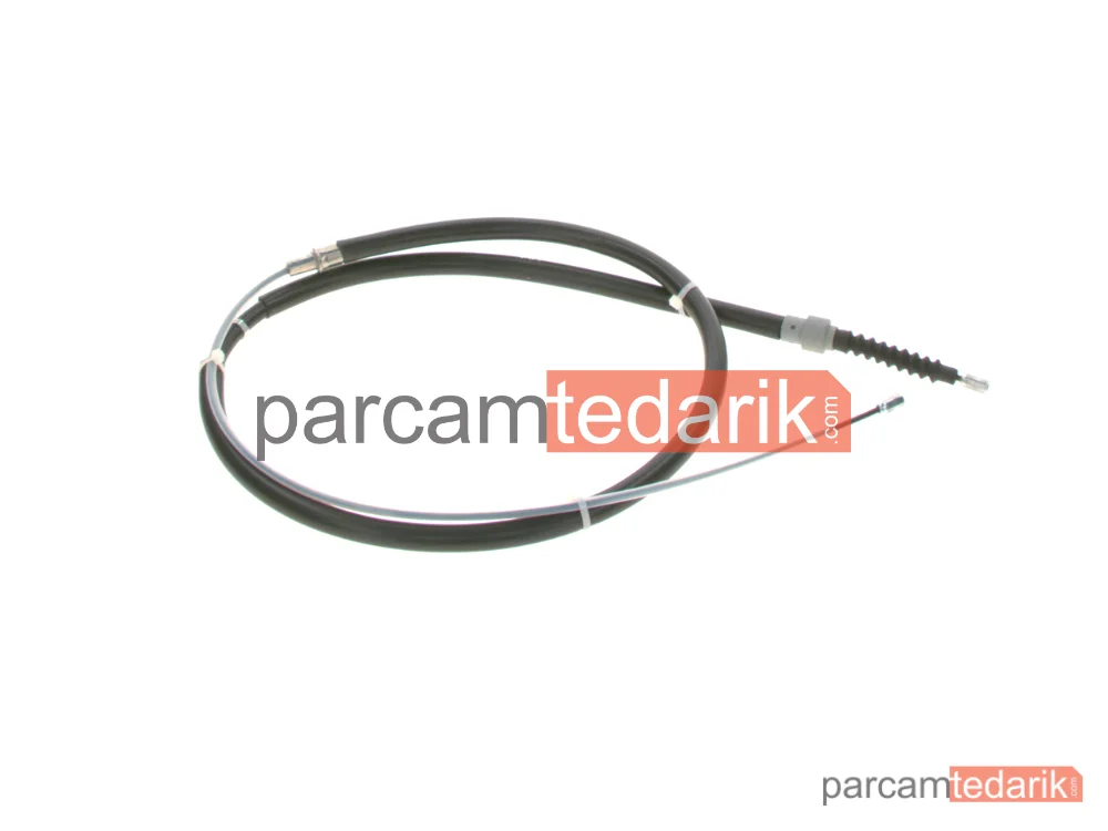 BOSCH 1987477696 | Teller ve Halatlar — VW Golf IV, VW Bora I, VW Golf IV Variant