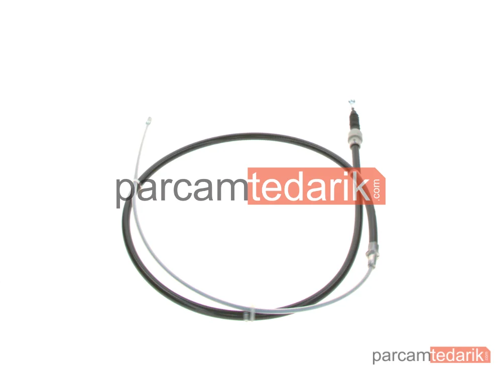 BOSCH 1987477698 | Teller ve Halatlar — VW Bora I, VW Golf IV, VW Golf IV Variant