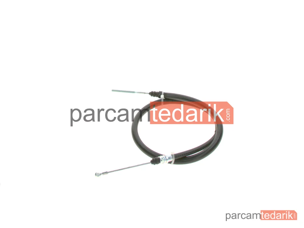 BOSCH 1987477713 | Teller ve Halatlar — Citroen C8, Lancia Phedra, Peugeot 807