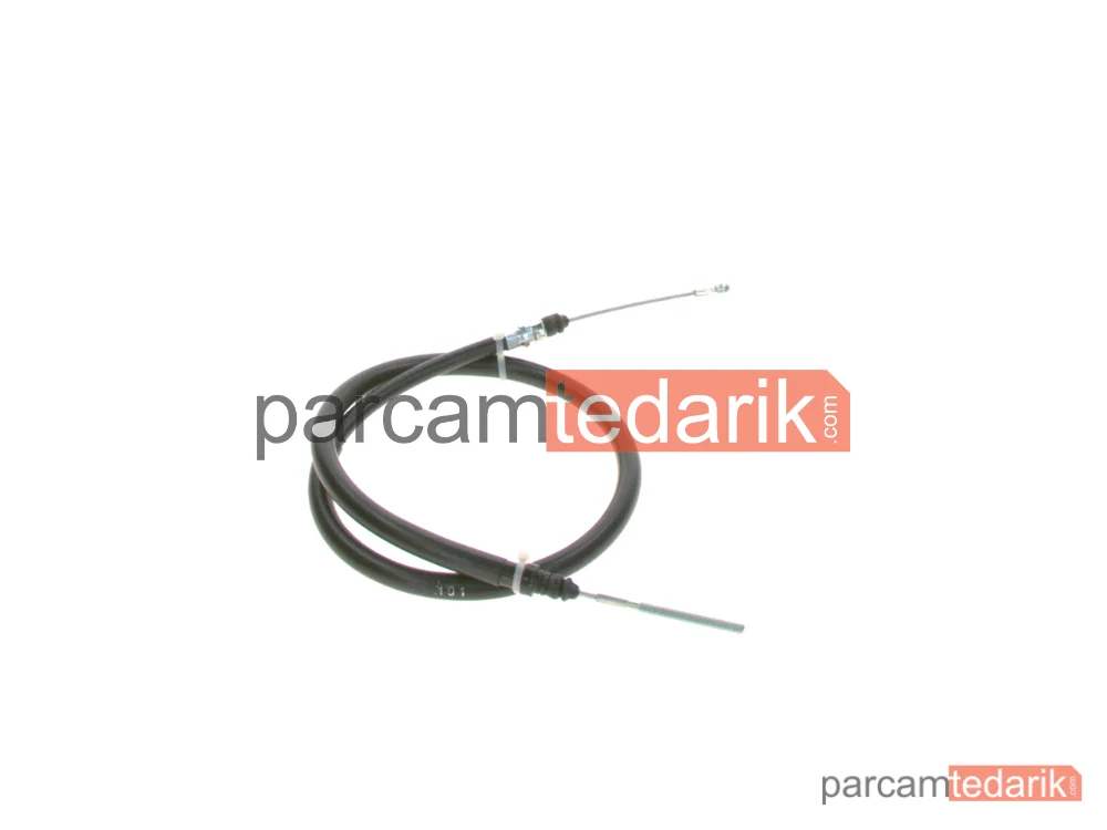 BOSCH 1987477713 | Teller ve Halatlar — Citroen C8, Lancia Phedra, Peugeot 807