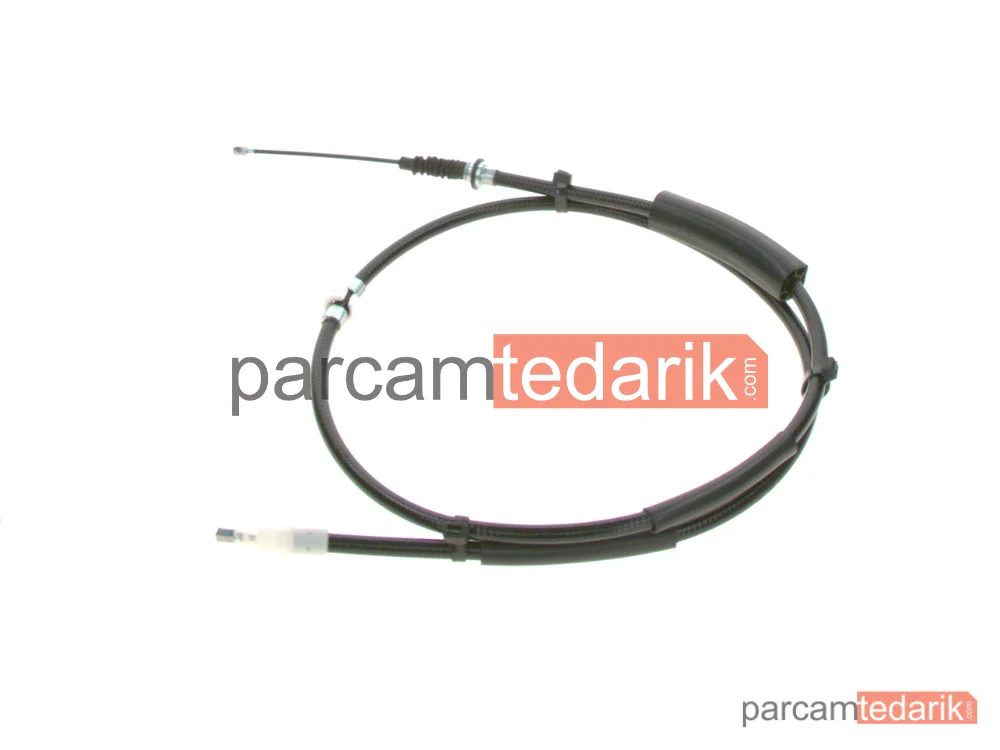 BOSCH 1987477734 | Teller ve Halatlar — Ford Mondeo III