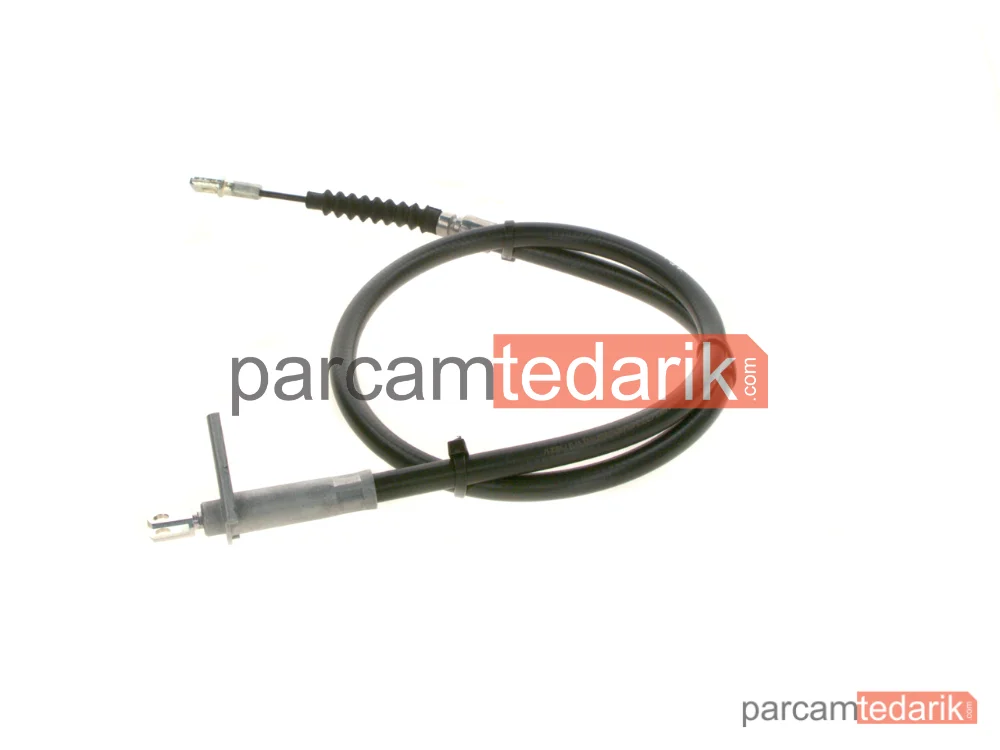 BOSCH 1987477749 | Teller ve Halatlar — Mercedes-Benz S-Serisi, Mercedes-Benz S-Serisi Coupe