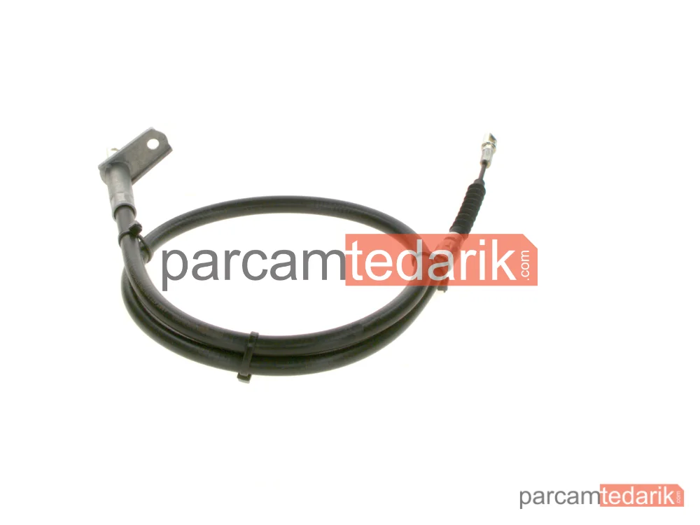 BOSCH 1987477749 | Teller ve Halatlar — Mercedes-Benz S-Serisi, Mercedes-Benz S-Serisi Coupe