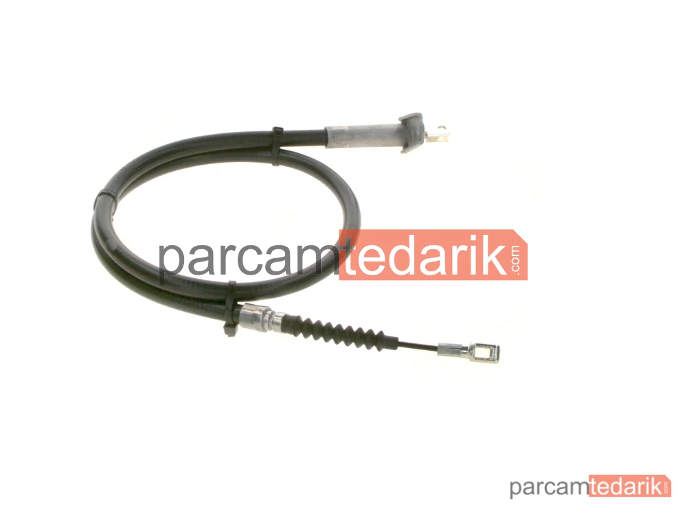 BOSCH 1987477749 | Teller ve Halatlar — Mercedes-Benz S-Serisi, Mercedes-Benz S-Serisi Coupe