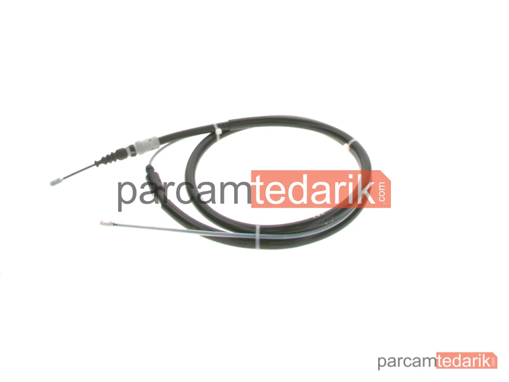 BOSCH 1987477775 | Teller ve Halatlar — Peugeot 307 Break, Peugeot 307 SW, Peugeot 307 SW Kombi
