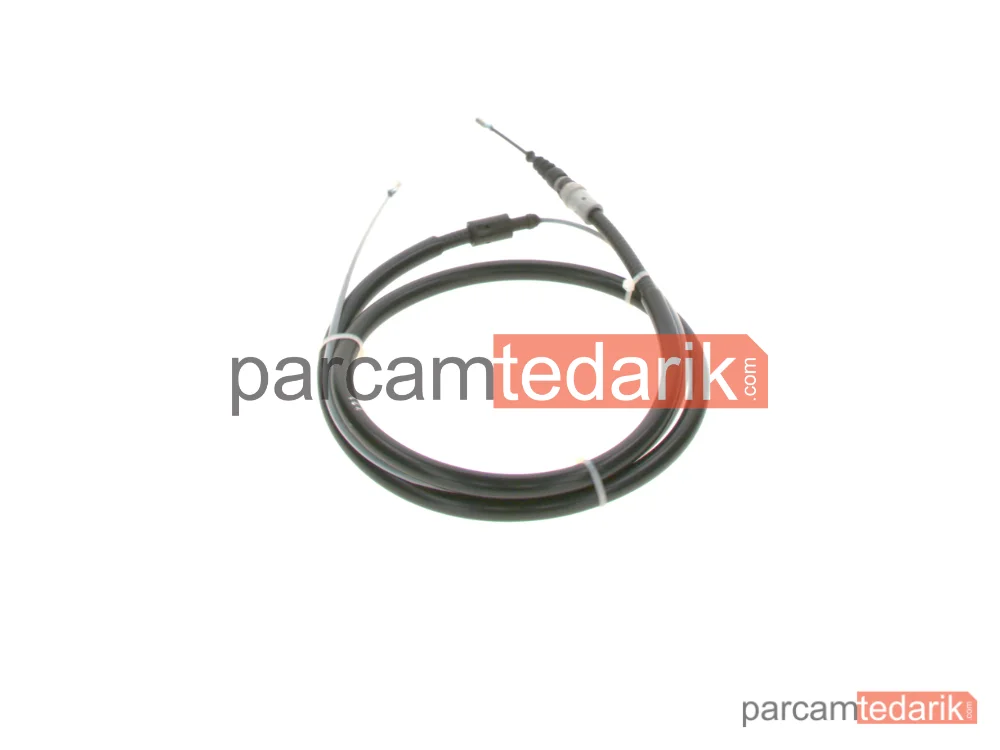 BOSCH 1987477775 | Teller ve Halatlar — Peugeot 307 Break, Peugeot 307 SW, Peugeot 307 SW Kombi