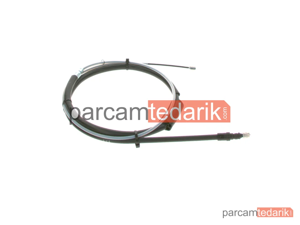 BOSCH 1987477787 | Teller ve Halatlar — Renault Megane II, Renault Scénic II, Renault Megane II Kombi