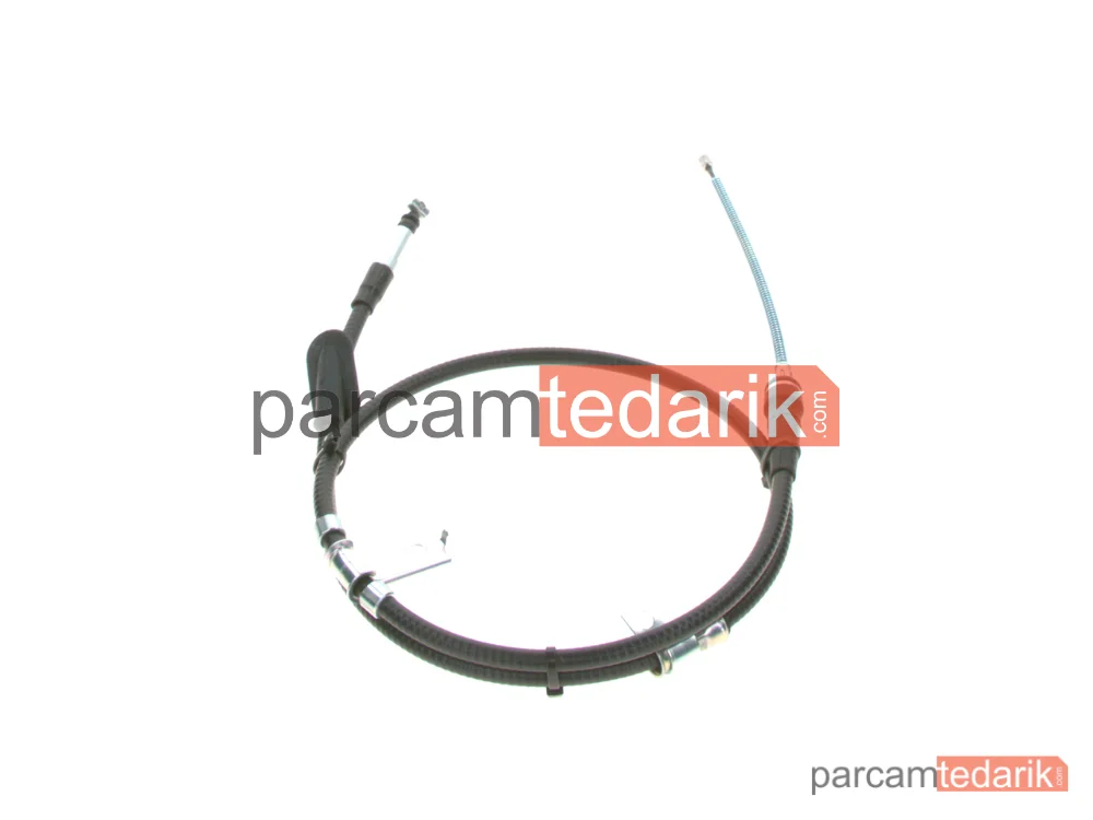 BOSCH 1987477791 | Teller ve Halatlar — Land Rover Freelander I, Land Rover Freelander I Soft Top