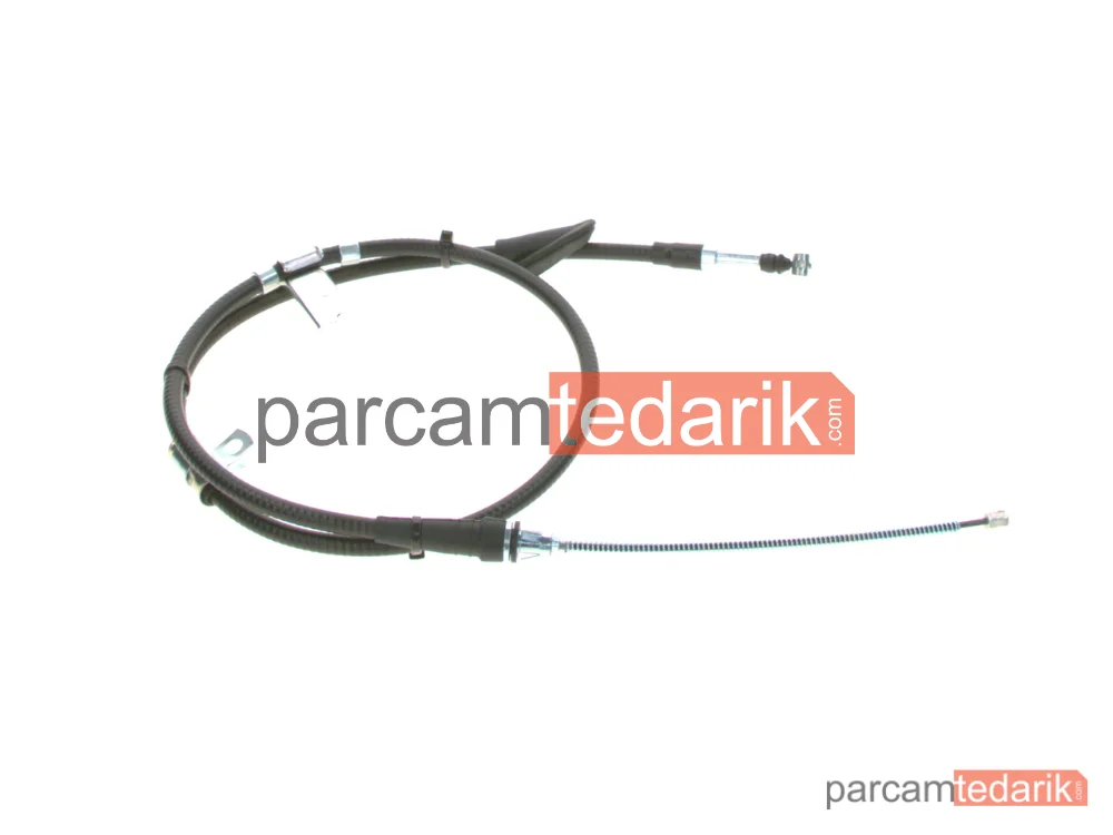BOSCH 1987477791 | Teller ve Halatlar — Land Rover Freelander I, Land Rover Freelander I Soft Top