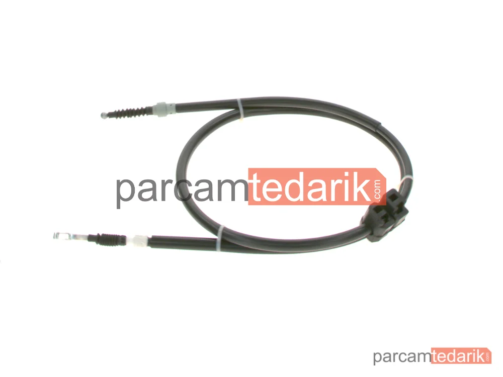 BOSCH 1987477815 | Teller ve Halatlar — Audi A6 C4, Audi 100 C4, Audi 100 C3