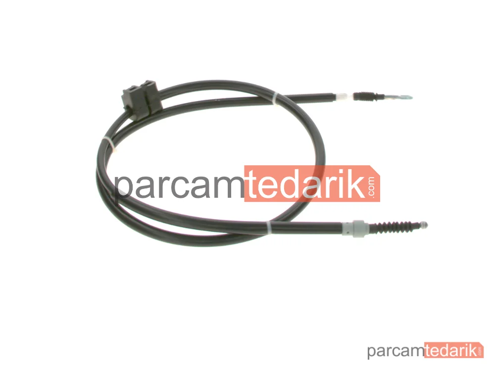BOSCH 1987477815 | Teller ve Halatlar — Audi A6 C4, Audi 100 C4, Audi 100 C3