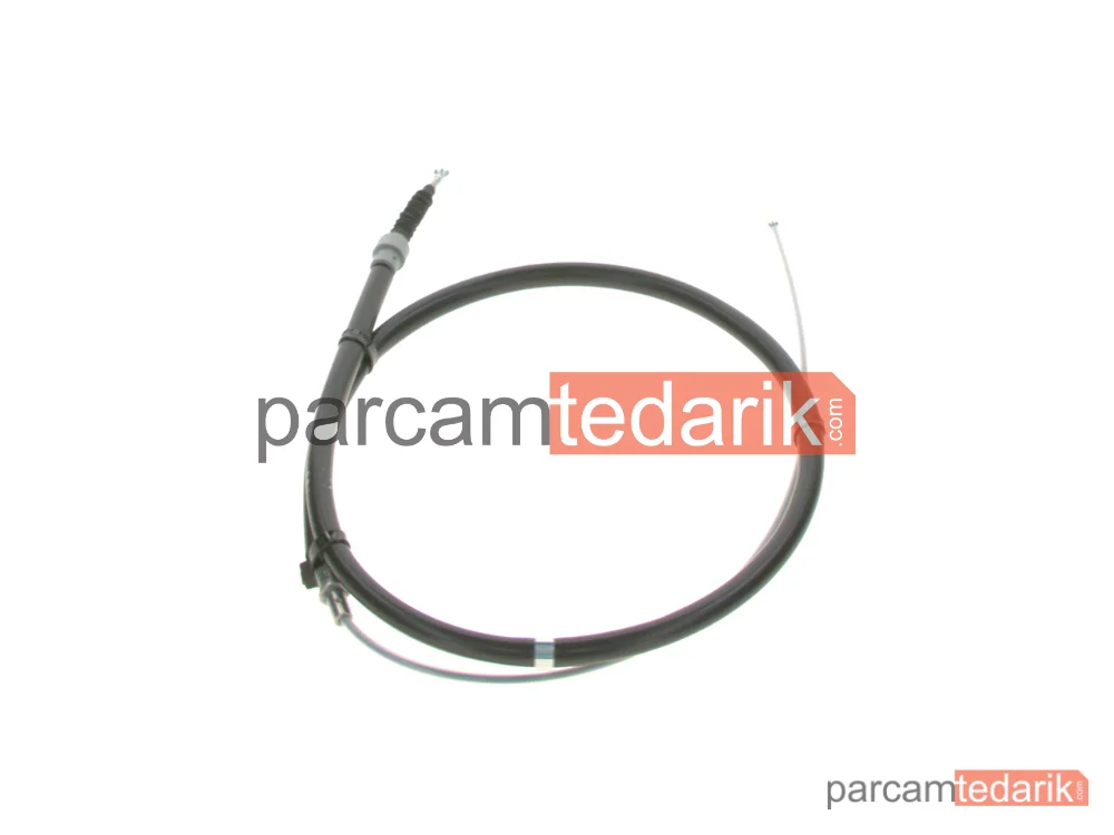 BOSCH 1987477817 | Teller ve Halatlar — Seat Toledo II, Skoda Octavia I, Skoda Octavia I Combi
