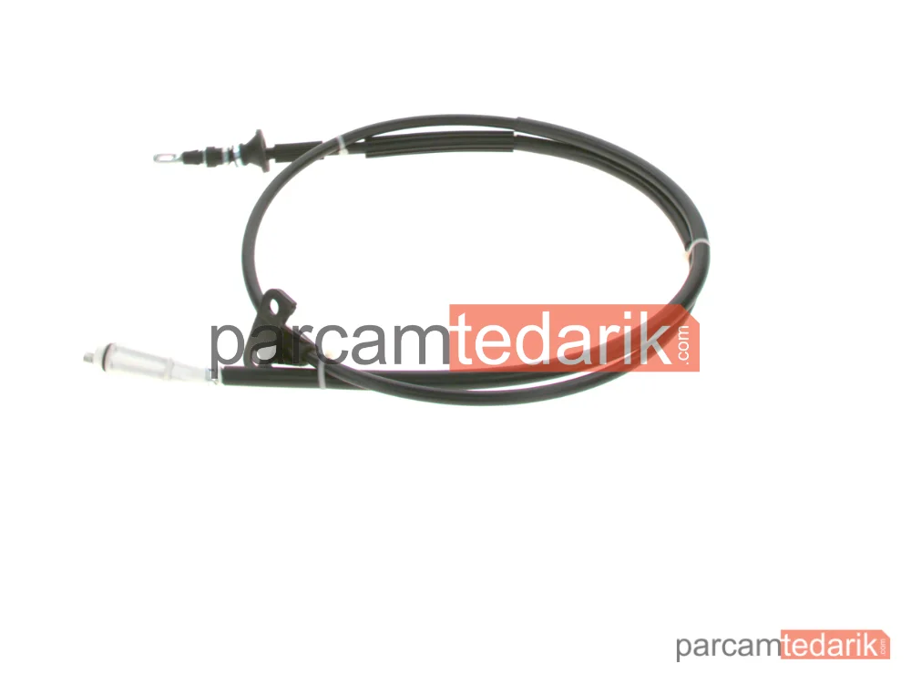 BOSCH 1987477819 | Teller ve Halatlar — Volvo S80 I, Volvo XC70 I Cross Country
