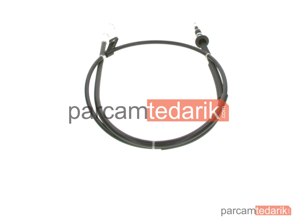 BOSCH 1987477819 | Teller ve Halatlar — Volvo S80 I, Volvo XC70 I Cross Country